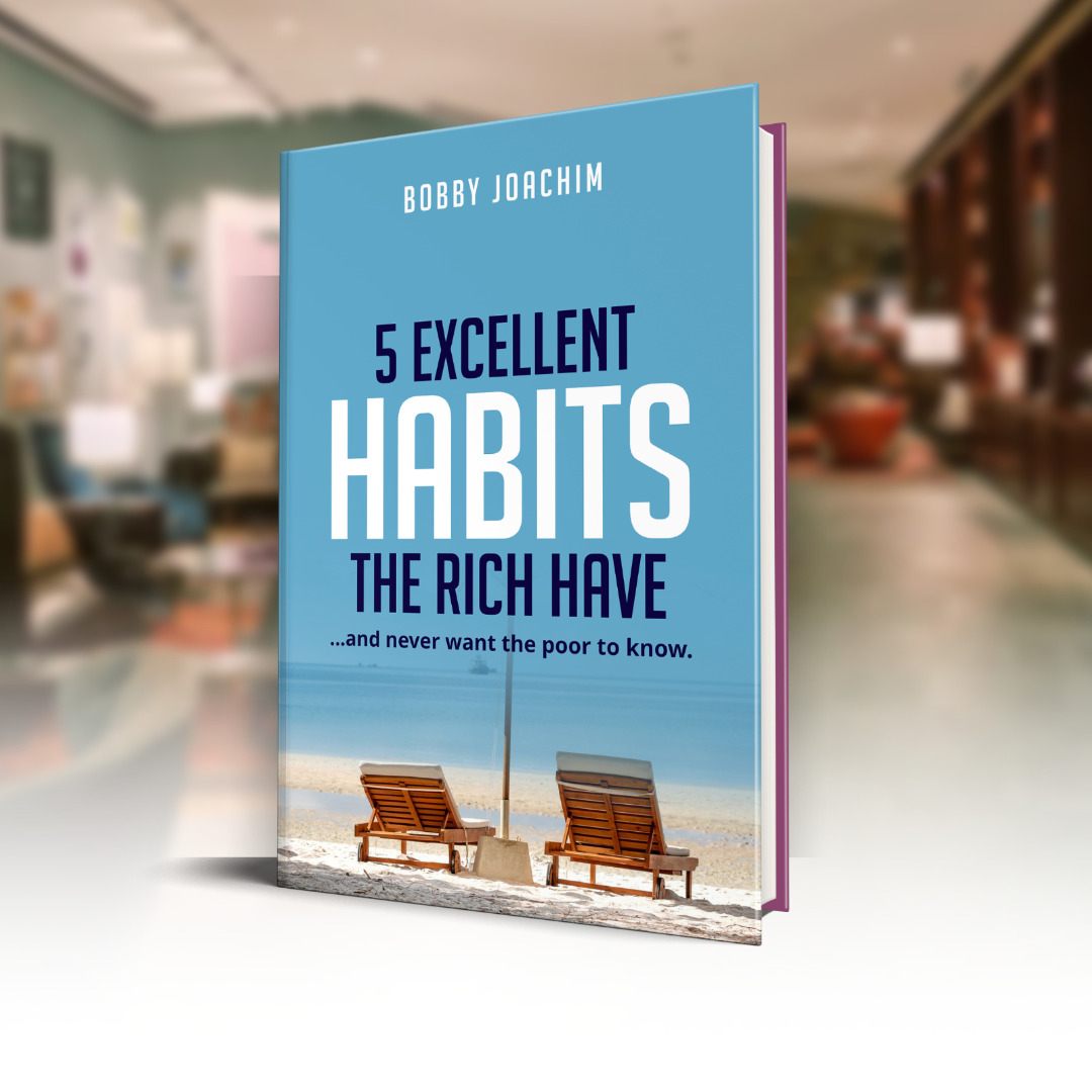 5 Excellent Habits of the Rich