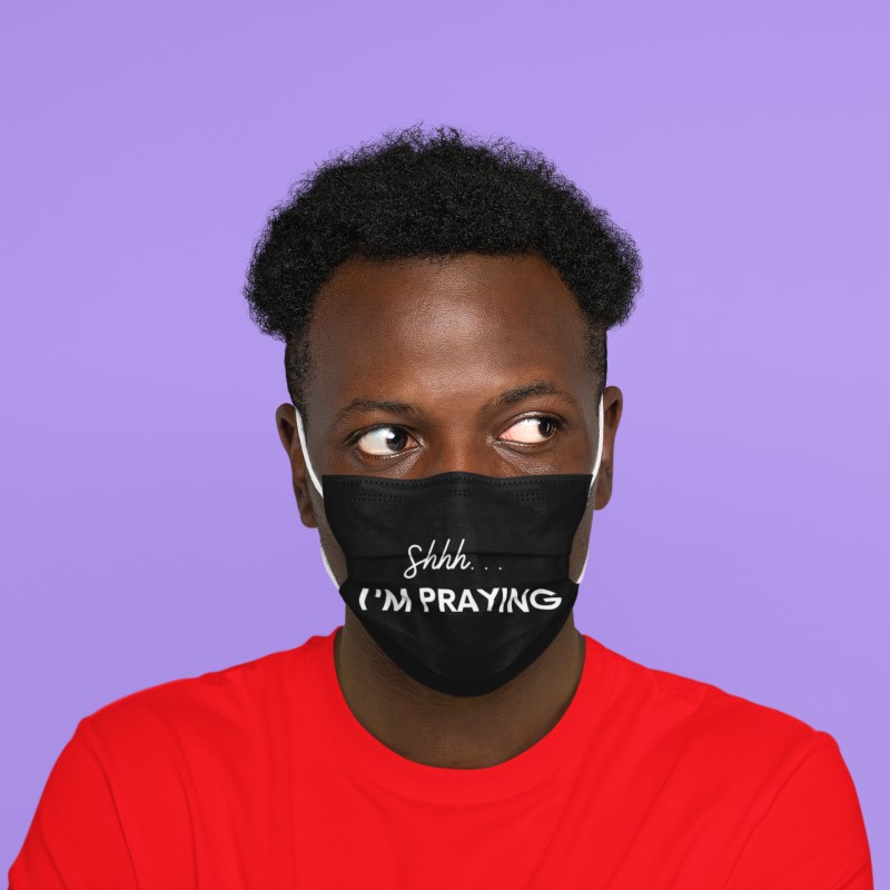 125 Face Mask