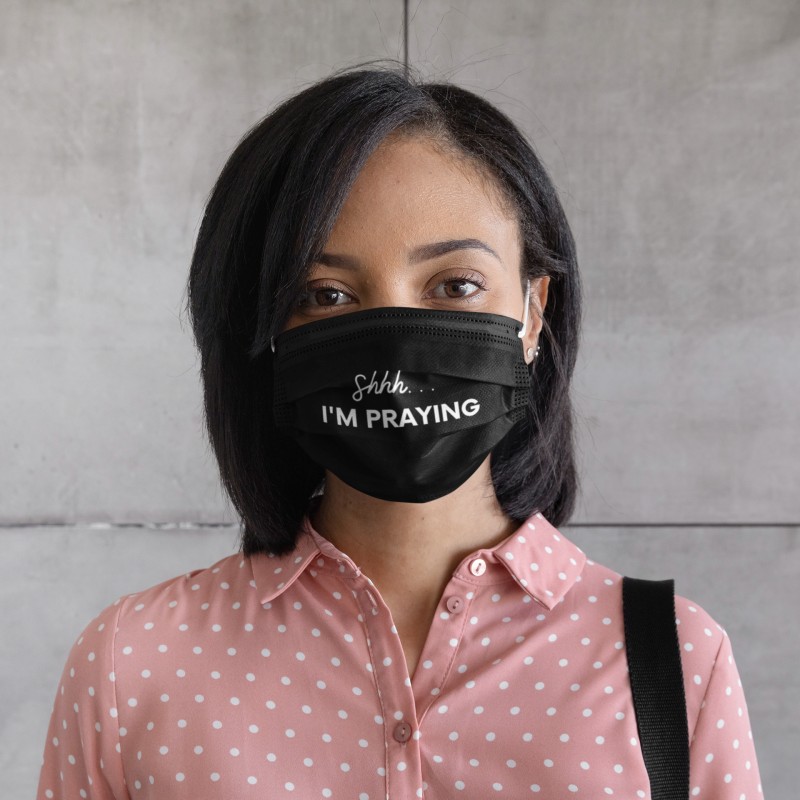 125 Face Mask