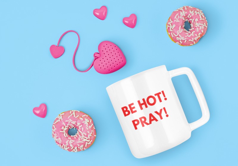 The Hot Mug