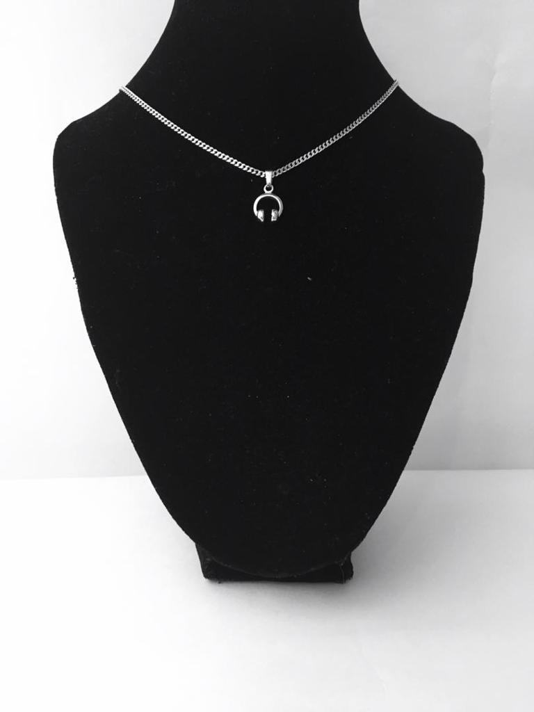 The Psalms Necklace
