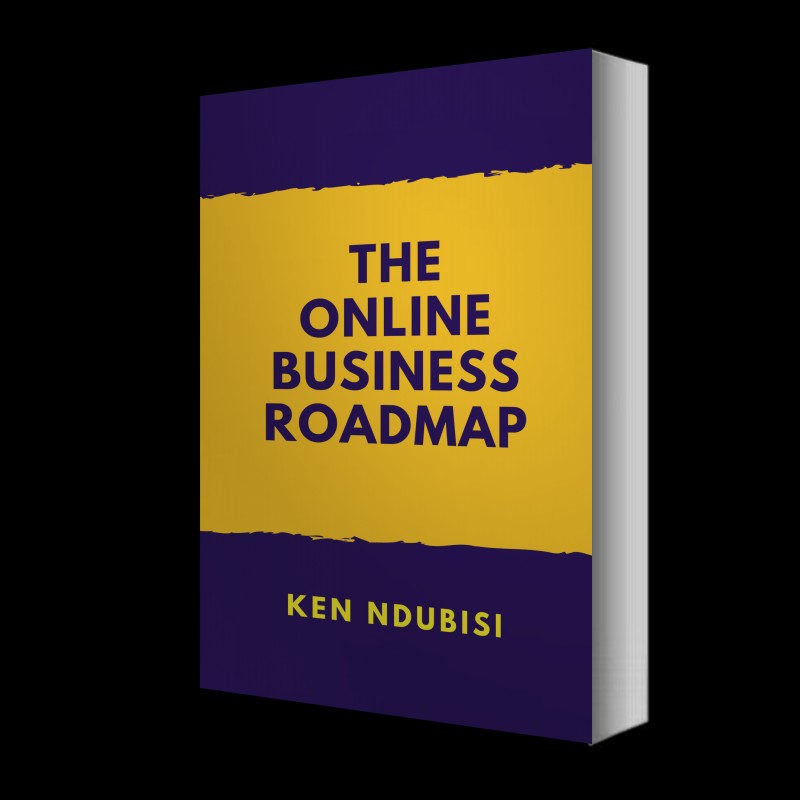 The Online Business Roadmap