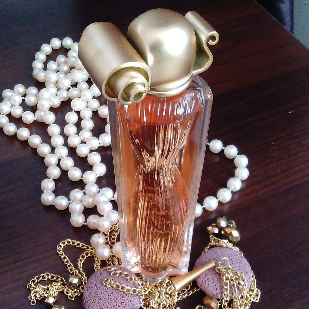 The Art Of Perfume Making Online Course