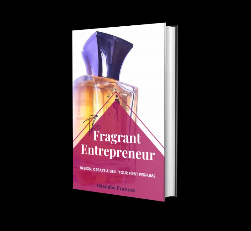 The Fragrant Entrepreneur
