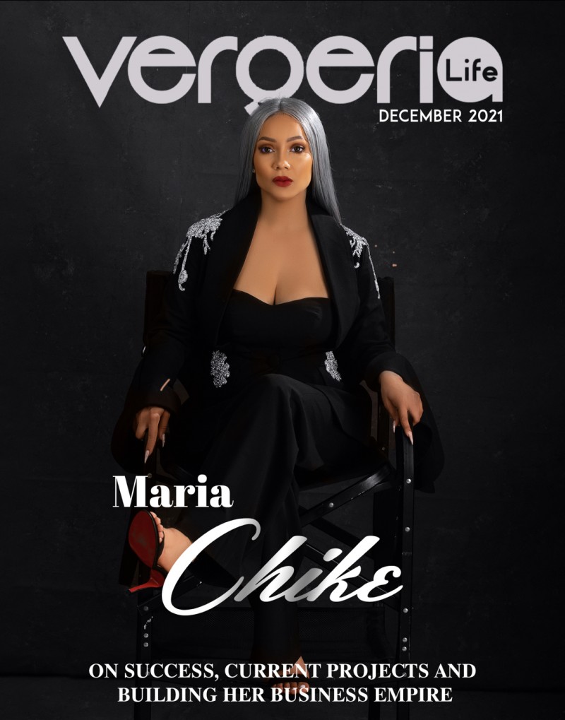 VL Magazine December 2021