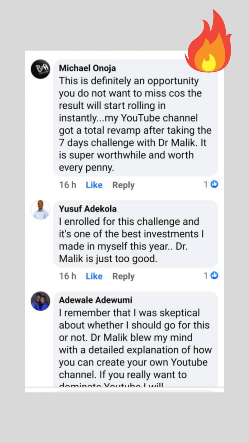 Customer review 2