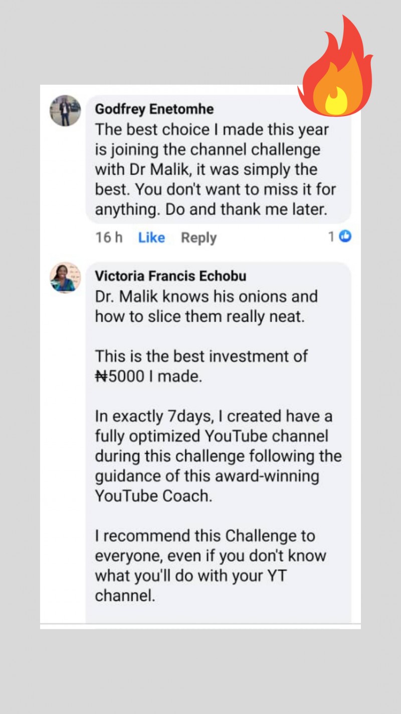 Customer review 3