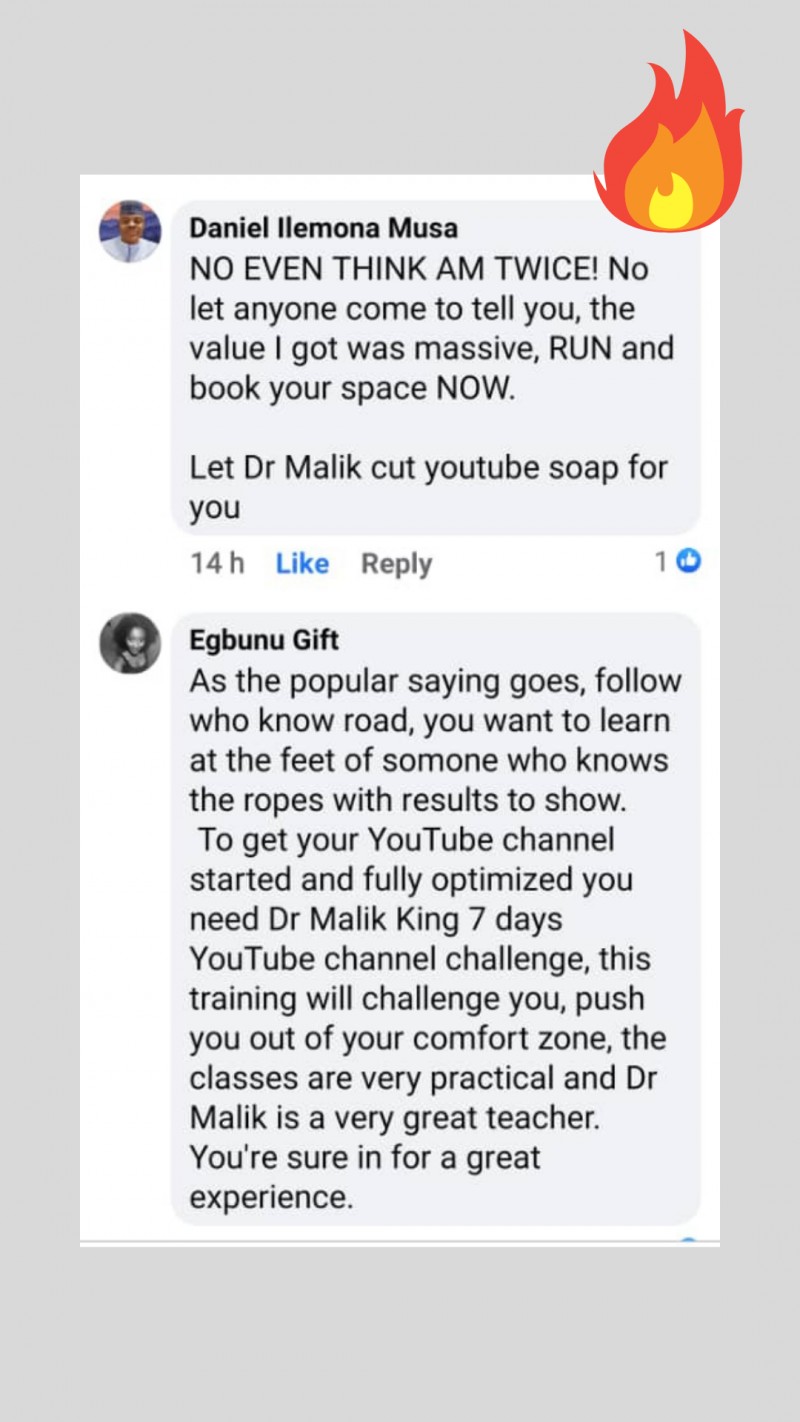 Customer review 5