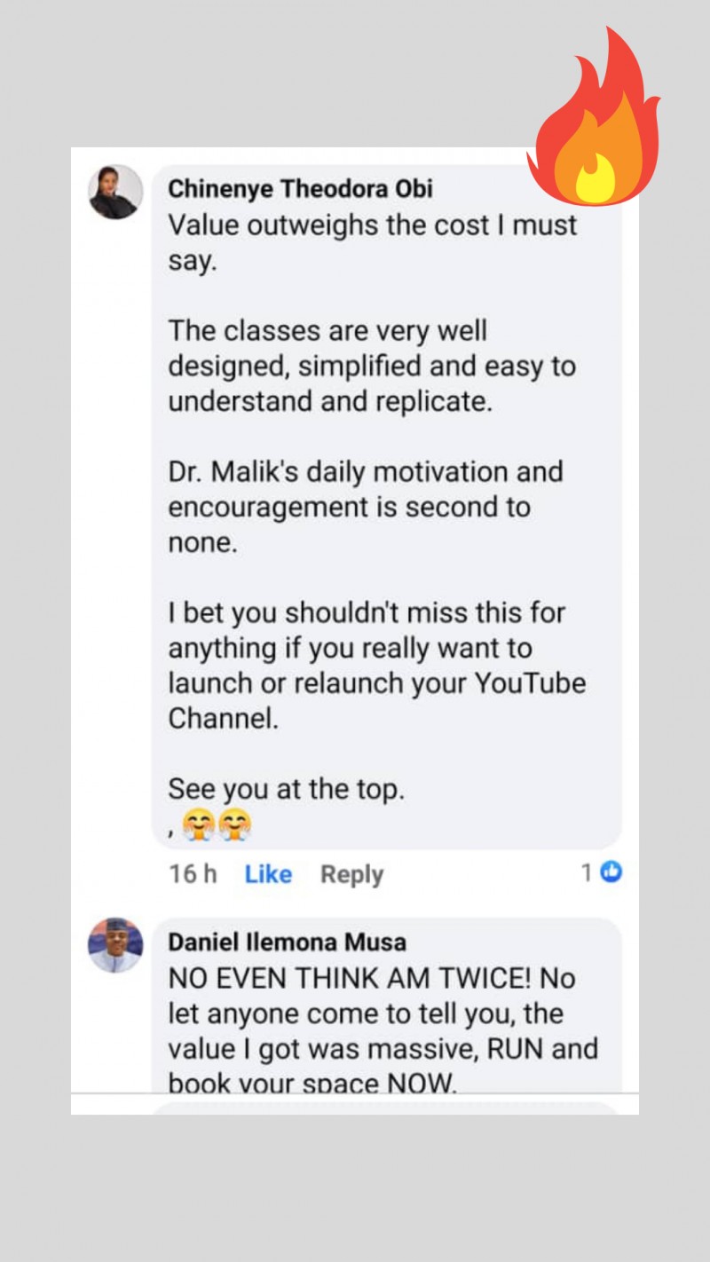 Customer review 6