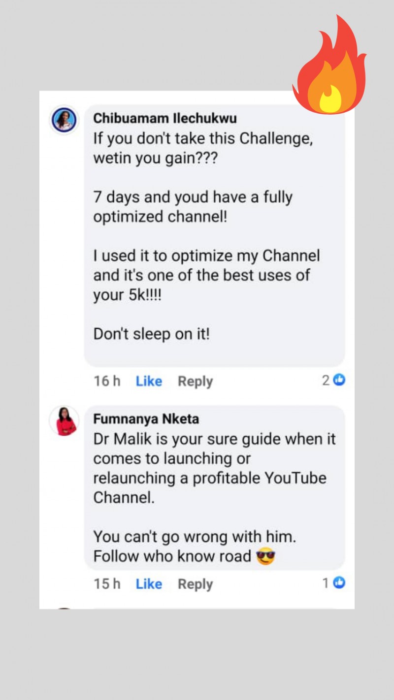 Customer review 8