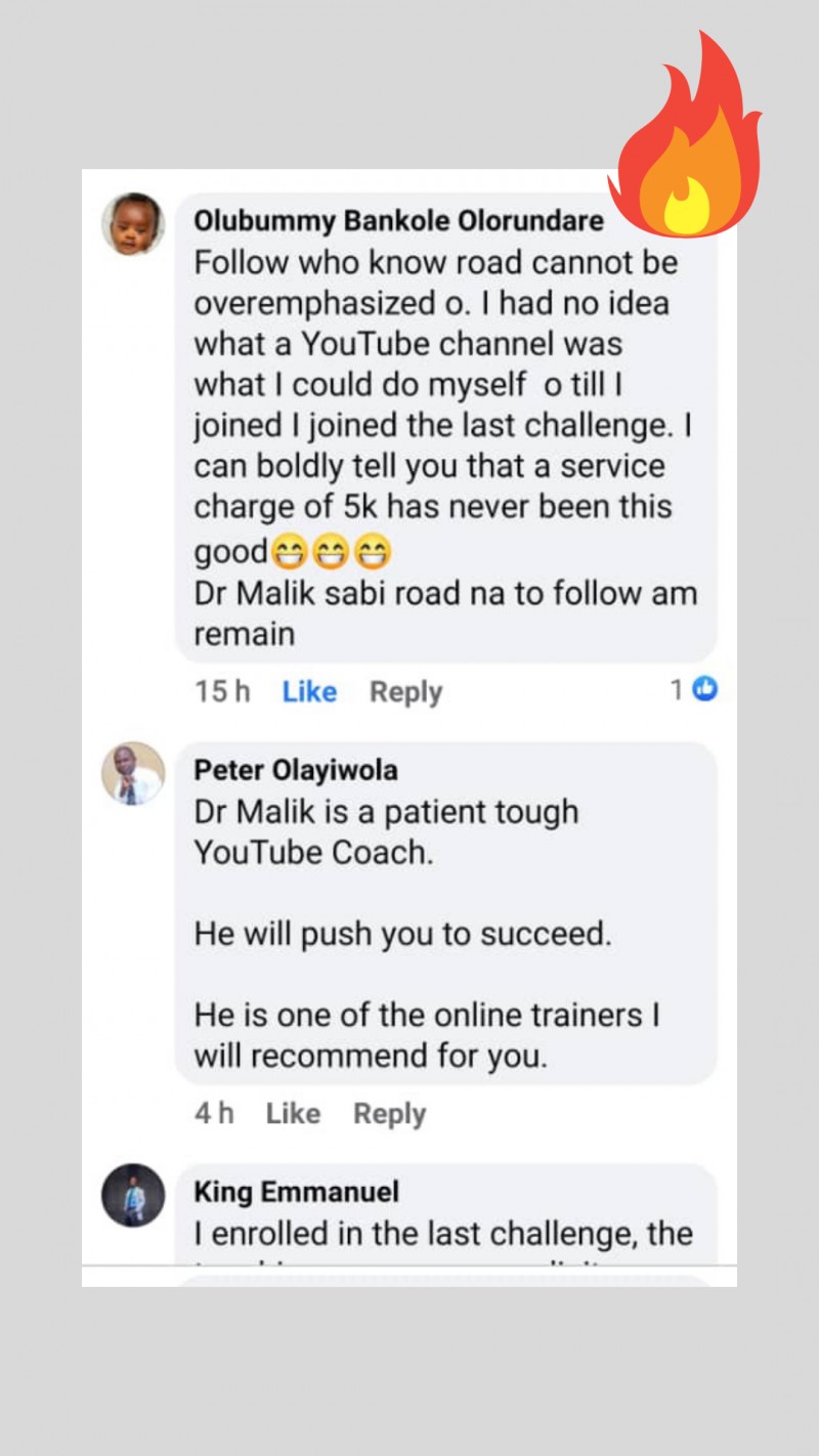 Customer review 9