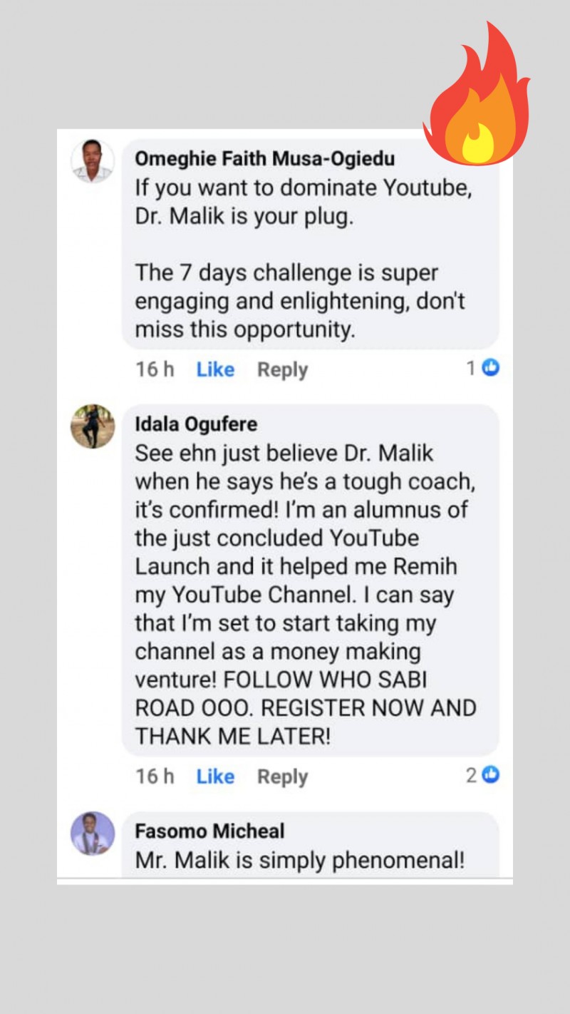 Customer review 14