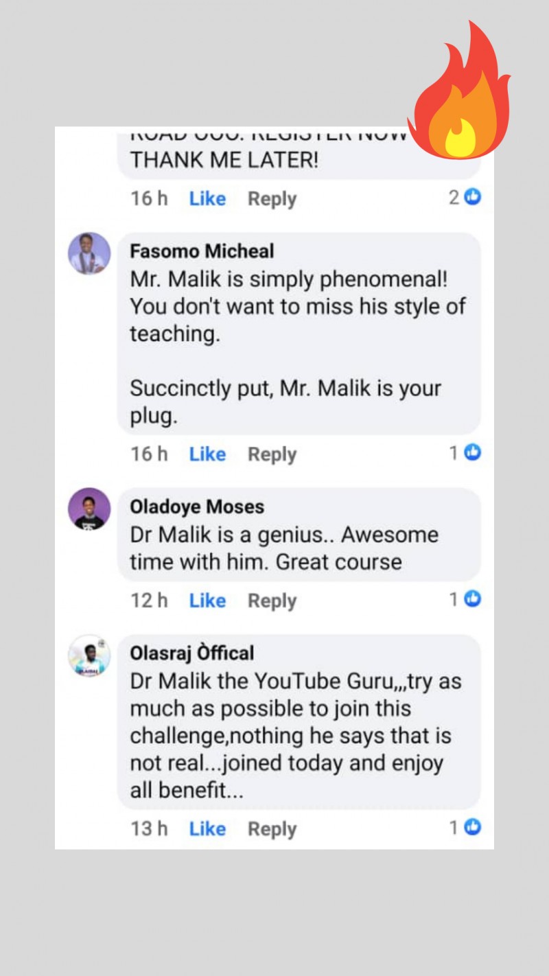 Customer review 15