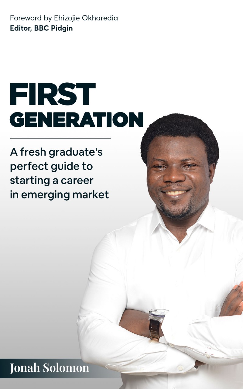 First Generation