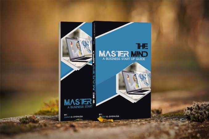 The Mastermind Ebook