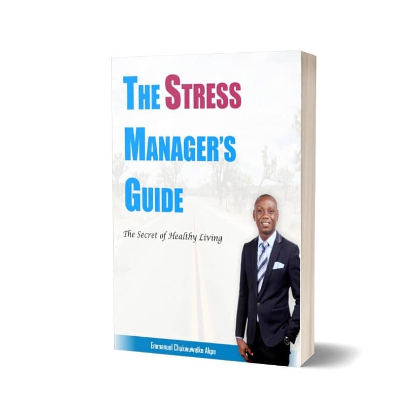 THE STRESS MANAGER'S GUIDE