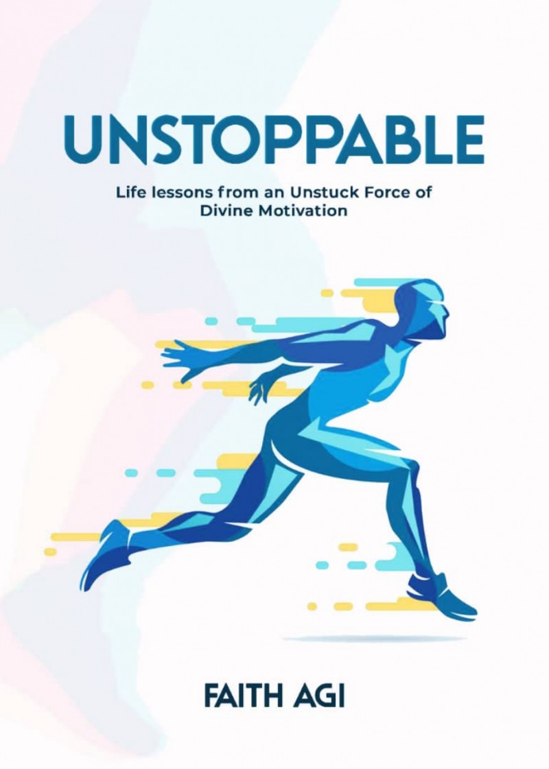 UNSTOPPABLE