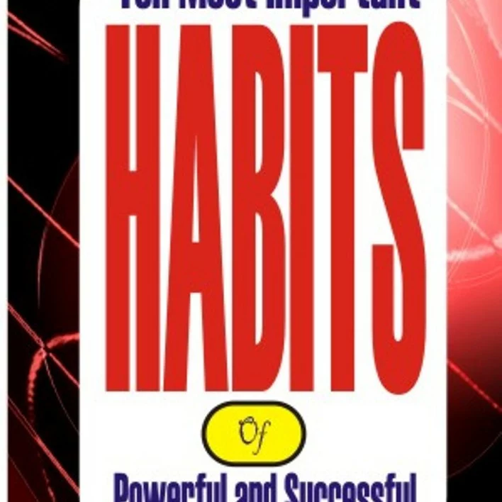 Buy HABITS Of Powerful and Successful People by Obiora Okafor on Selar