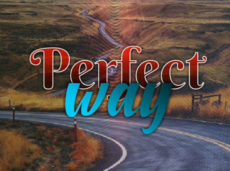 Pre-order - Samuel N.J : Perfect Way ( Music Album)