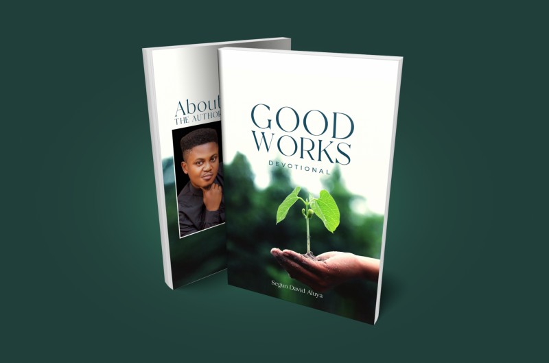 Good Works Devotional