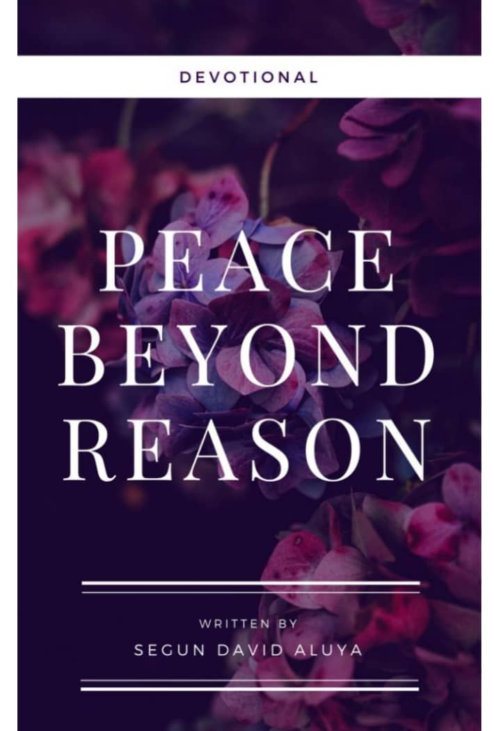 Peace Beyond Reason