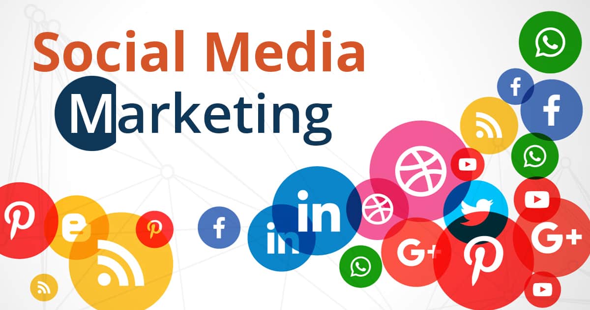 SOCIAL MEDIA MARKETING AGENCY BUSINESS PLAN