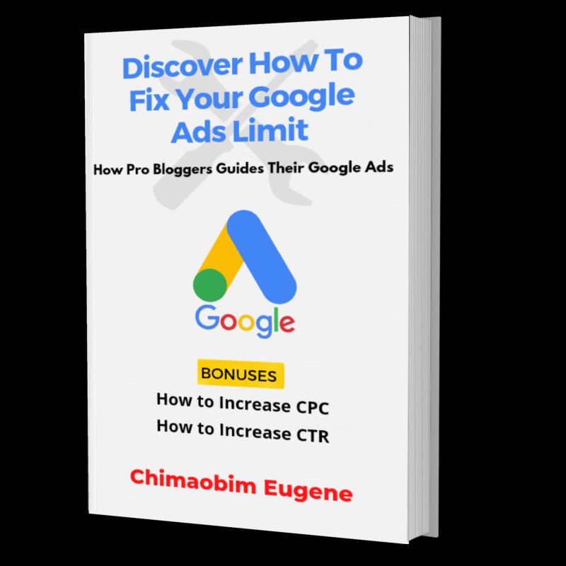 Discover How To Fix Your Google Ads Limit