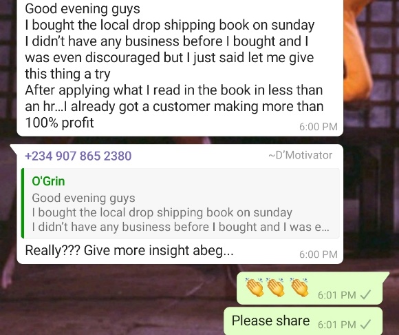 Customer review 4