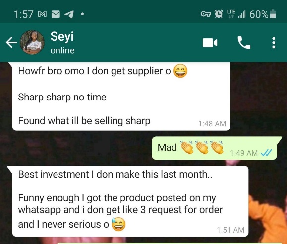 Customer review 5