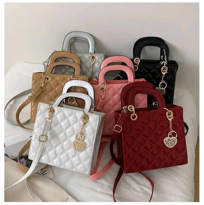 Fashion Bag 🎒