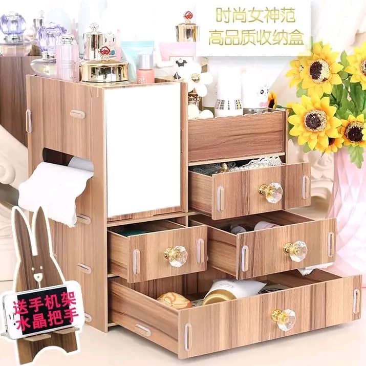 Your Jewelry Box