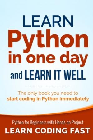 Buy Learn Python in One Day and Learn It Well by ABDULSALAM AKEEM ...