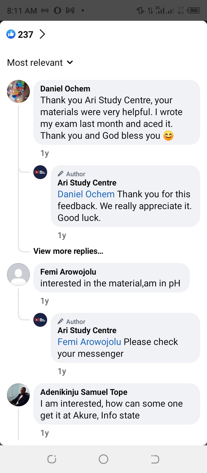 Customer review 2