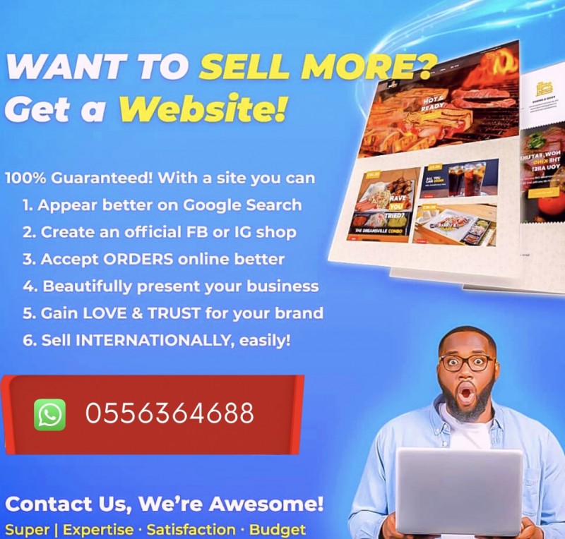 Website Creation