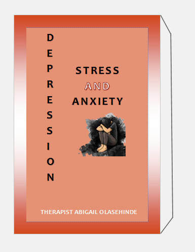 Depression, Stress and Anxiety