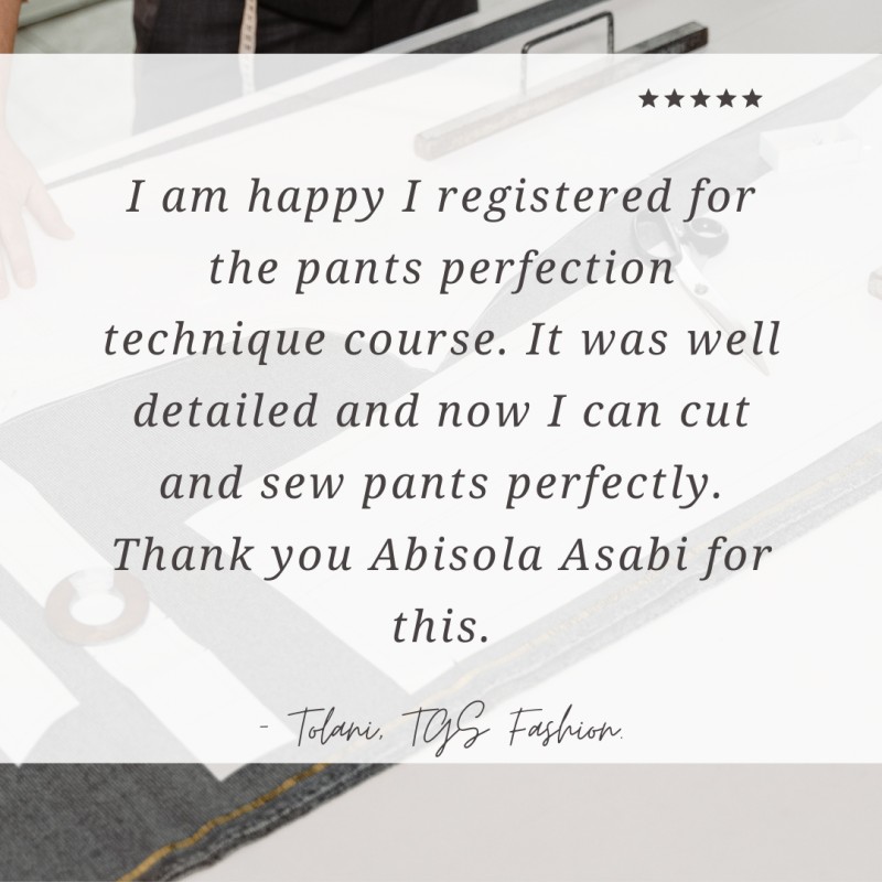 Customer review 3