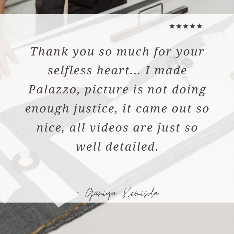 Customer review 4
