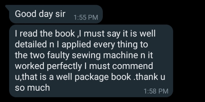 Customer review 4