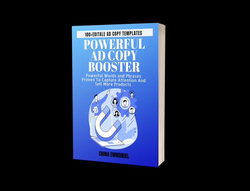 POWERFUL AD COPY BOOSTER