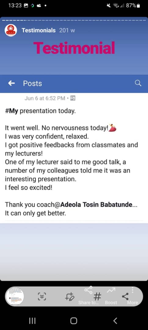 Customer review 4