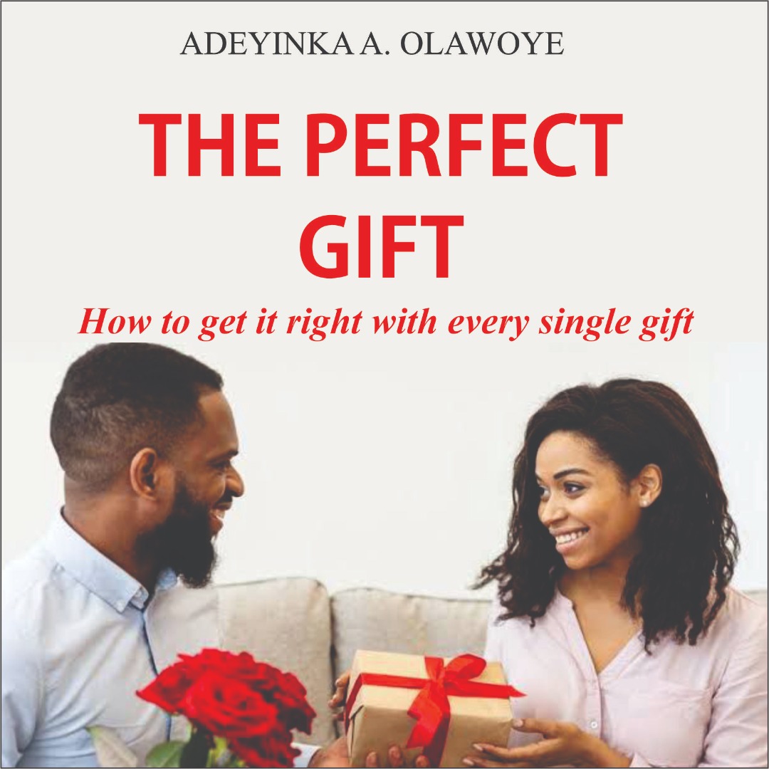 The Perfect Gift