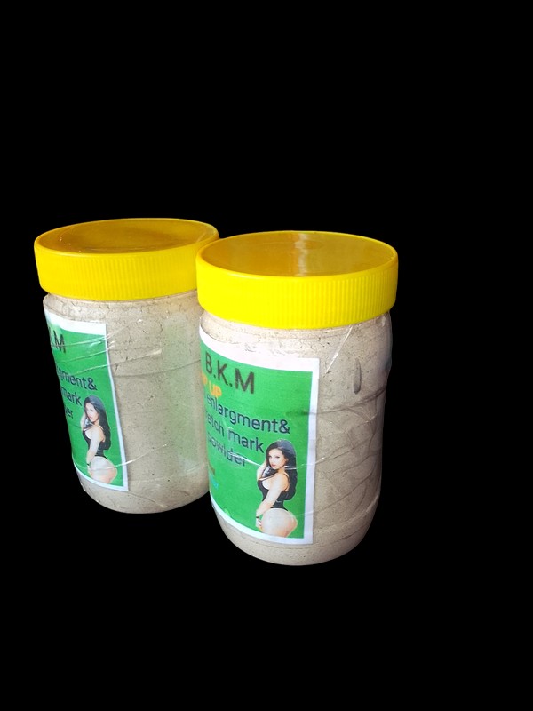Breast and hips enlargement