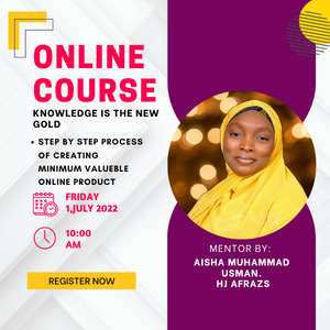 KNOWLEDGE IS THE NEW GOLD