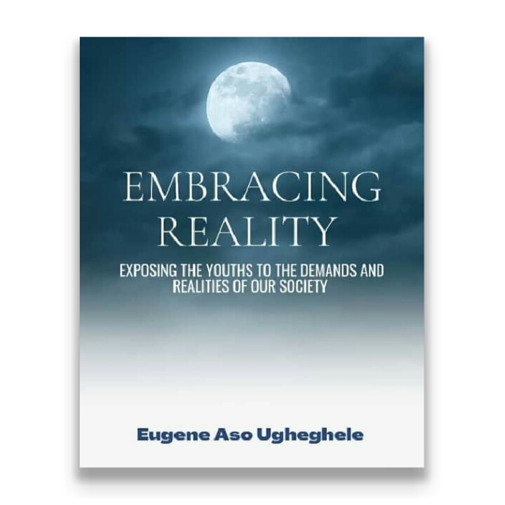 Get EMBRACING REALITY Exposing The Youths To The Demands And