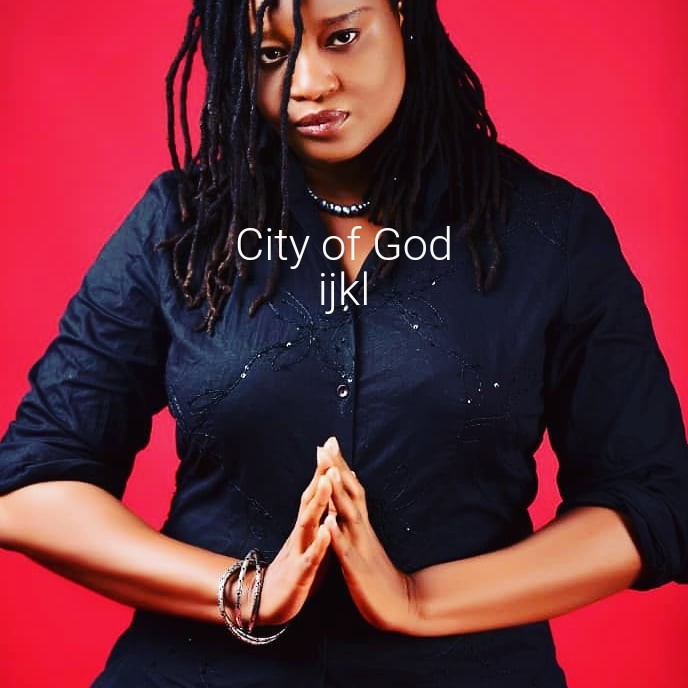 City of God EP