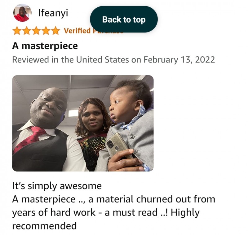 Customer review 5