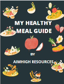 HEALTHY MEAL PLAN