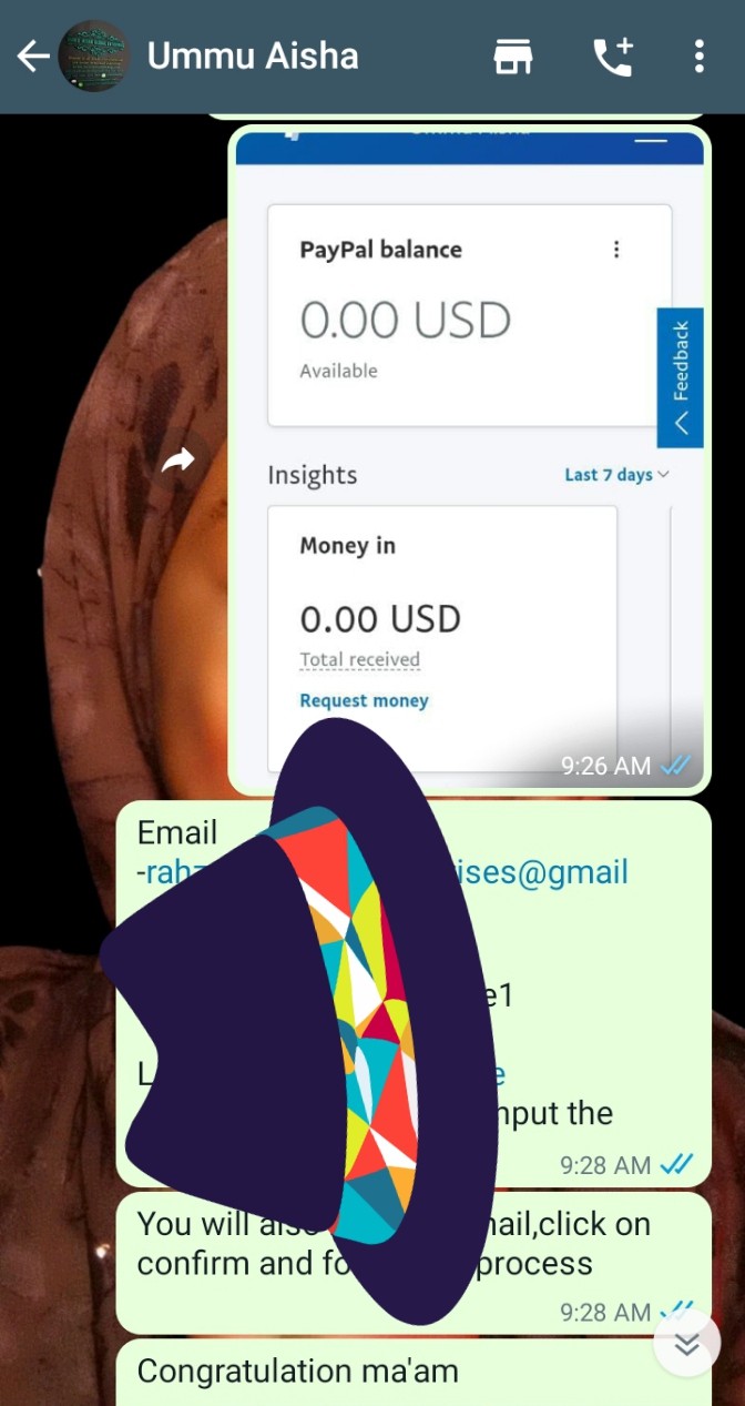 Customer review 2