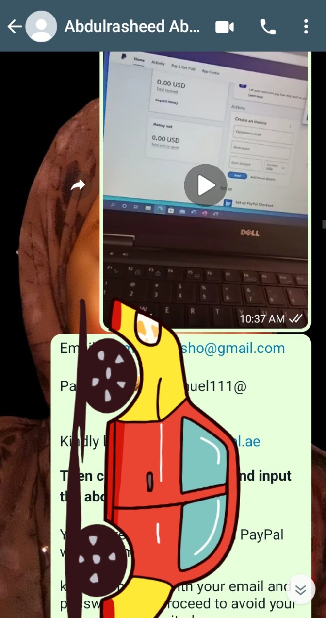 Customer review 3