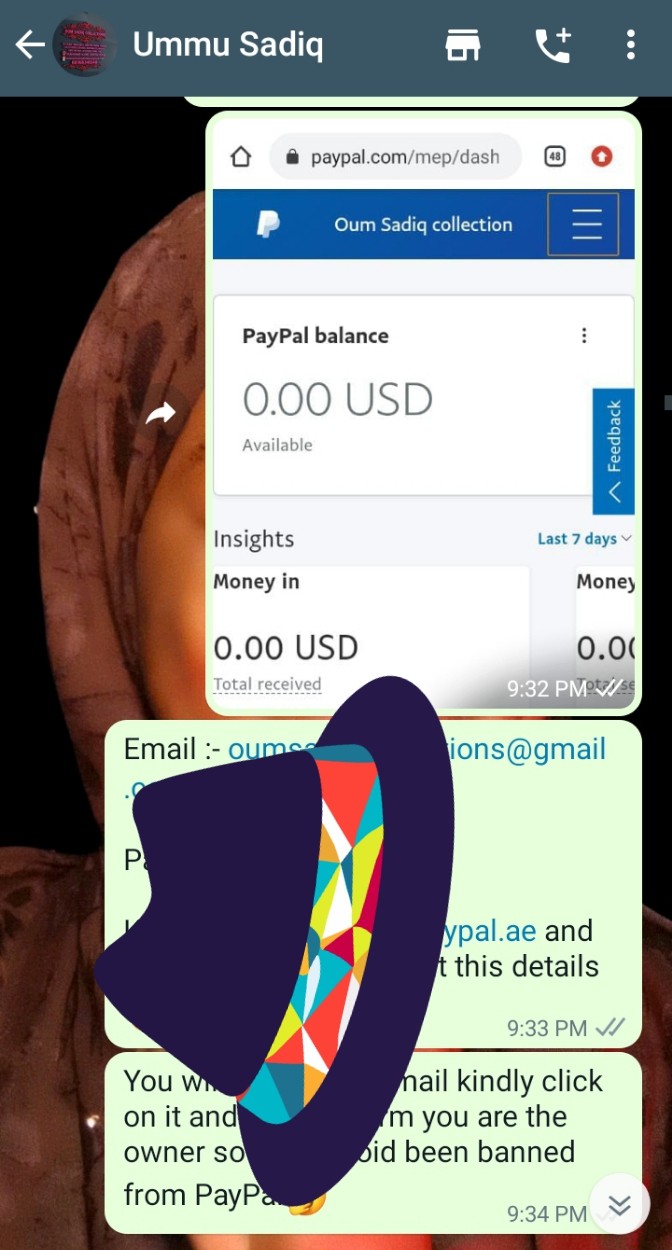Customer review 4